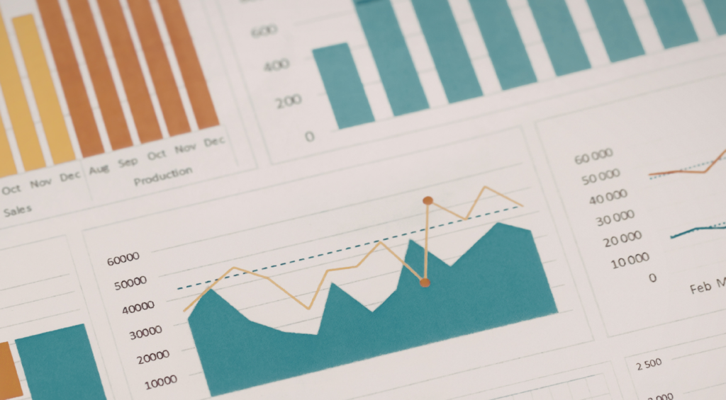 研修比較のイメージ写真