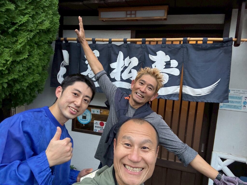 第360回下田プロギング