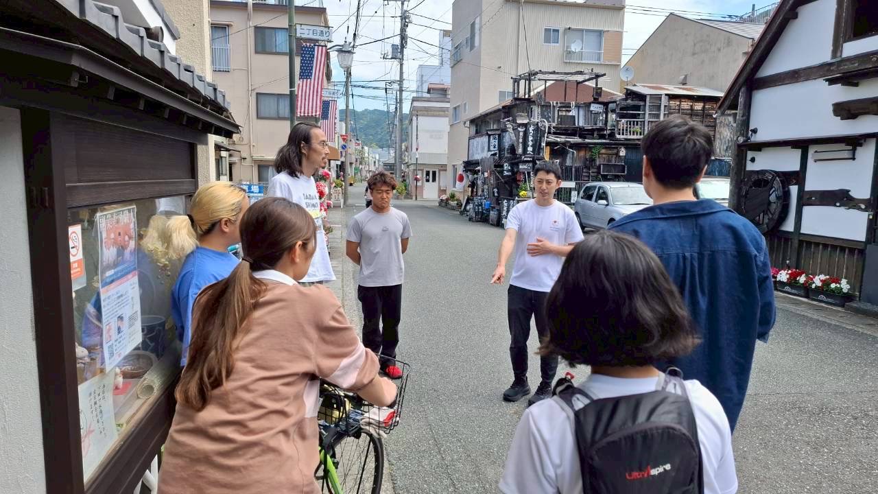 掛川プロギングの過去開催レポート写真