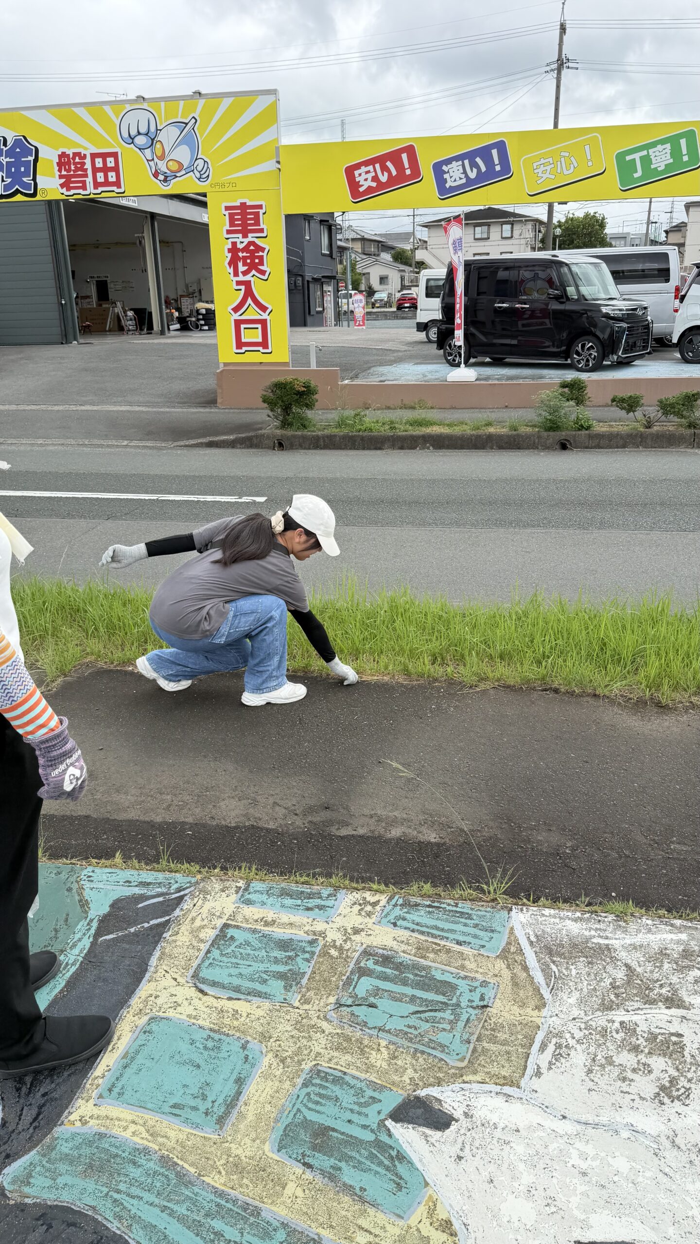 【#401】拾う行動から交流が生まれた、磐田プロギングの活動写真