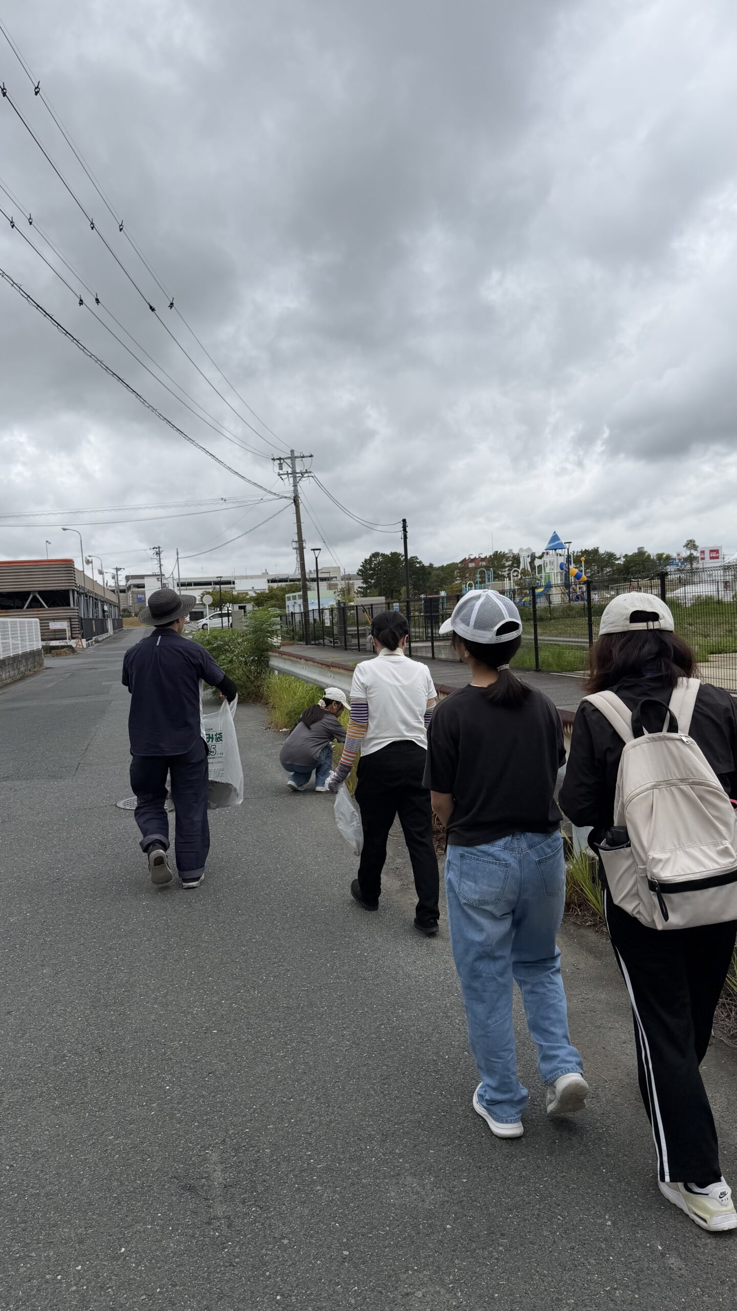 【#401】拾う行動から交流が生まれた、磐田プロギングの活動写真